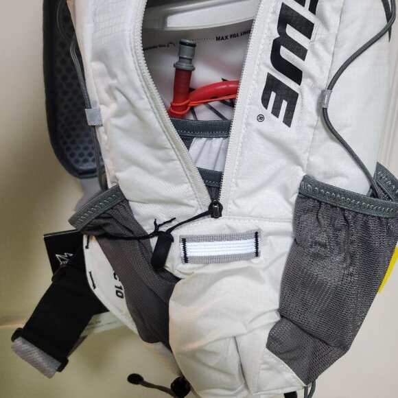 USWE Nordic 10 Hydration pack - Picture 3 of 4